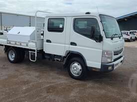 Fuso Canter - picture0' - Click to enlarge