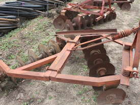 Jarrett 18 Plate Offset Discs 3PL - picture1' - Click to enlarge