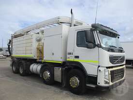 Volvo FM - picture0' - Click to enlarge