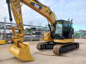 CAT 325FLCR Track Excavators - picture0' - Click to enlarge