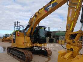 CAT 325FLCR Track Excavators - picture0' - Click to enlarge