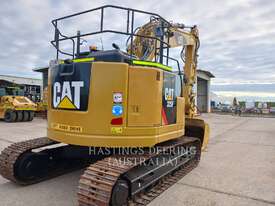 CAT 325FLCR Track Excavators - picture1' - Click to enlarge