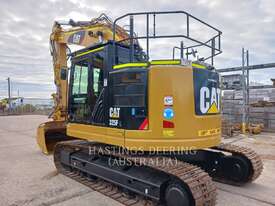 CAT 325FLCR Track Excavators - picture2' - Click to enlarge