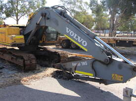 VOLVO XEC150LC EXCAVATOR - picture0' - Click to enlarge