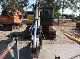 VOLVO XEC150LC EXCAVATOR - picture0' - Click to enlarge