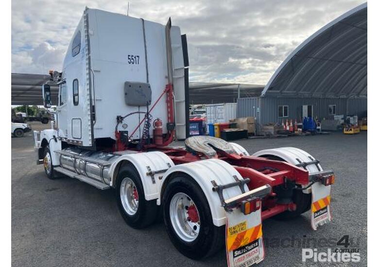 Buy Used Freightliner CORONADO Day Cab Trucks in , Listed on Machines4u