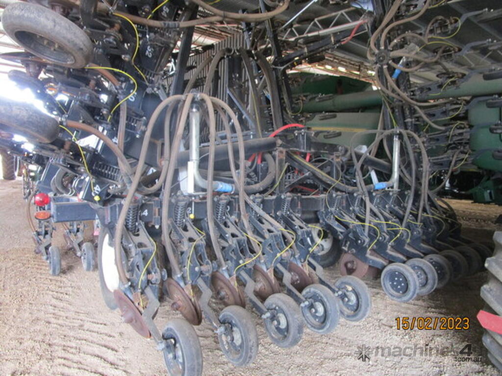 Used 2021 khart Gen 2 disc drill Air Drills in NAREMBEEN, WA