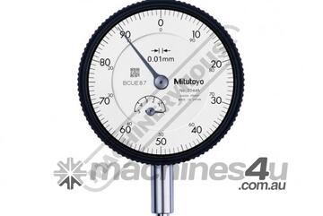 Metric Dial Indicator #2044A 0-5mm Continous Scale