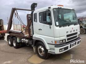 2010 Mitsubishi Fuso FV500 - picture0' - Click to enlarge