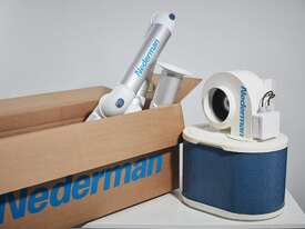 Nederman Bench Top Fume Extraction Kit: Quick & Convenient Solution! - picture0' - Click to enlarge