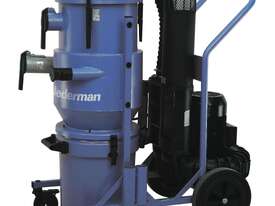 Industrial vacuum cleaner 680S - picture0' - Click to enlarge