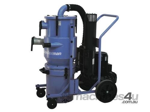 Industrial vacuum cleaner 680S