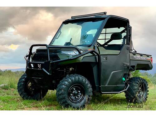 LIFT EQUIPT- POLARIS RANGER DIESEL HD EPS ADC