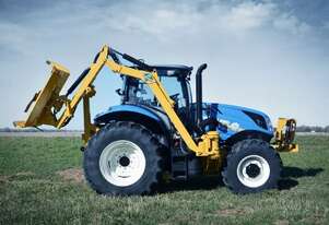 Boom Flail Mower Attachment 42