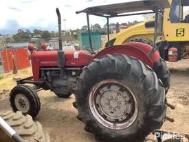 Massey Ferguson 65 - picture1' - Click to enlarge