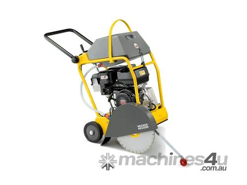 JACKSON PLANT - WACKER NEUSON  - BFS1350 - FLOOR SAW - PETROL