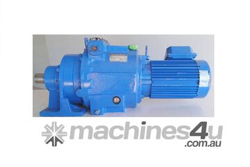 LLOYDS DEALS - 2006 1.5 kw Sumitomo Beier Cyclo Variator Output Rpm 46 / 200 Model CHHBMN2A-6125-6