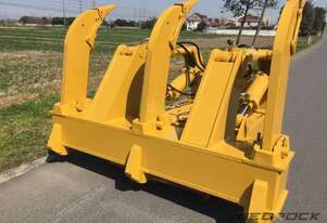 New Caterpillar D9N D9R D9T Quad Barrel Mutli Shank Ripper