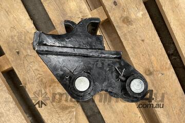 Mechanical quick hitch (model XE15SE XE13SE)