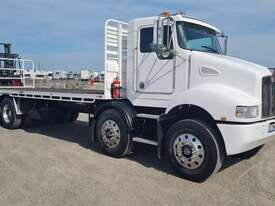 Kenworth T350 - picture0' - Click to enlarge