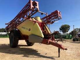 Hardi Commander 7000L x 36M - picture0' - Click to enlarge