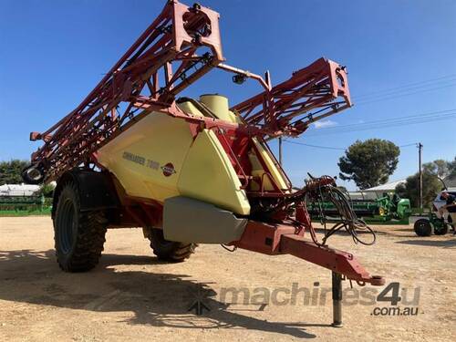 Hardi Commander 7000L x 36M