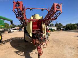 Hardi Commander 7000L x 36M - picture0' - Click to enlarge