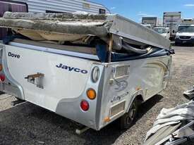 Jayco Dove - picture0' - Click to enlarge