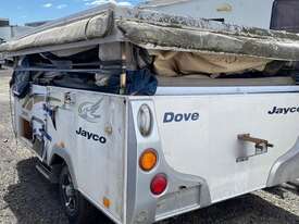 Jayco Dove - picture1' - Click to enlarge