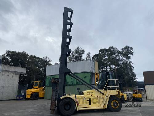 HYSTER H22.00XM-12EC - Sydney Forklifts - (PS109)