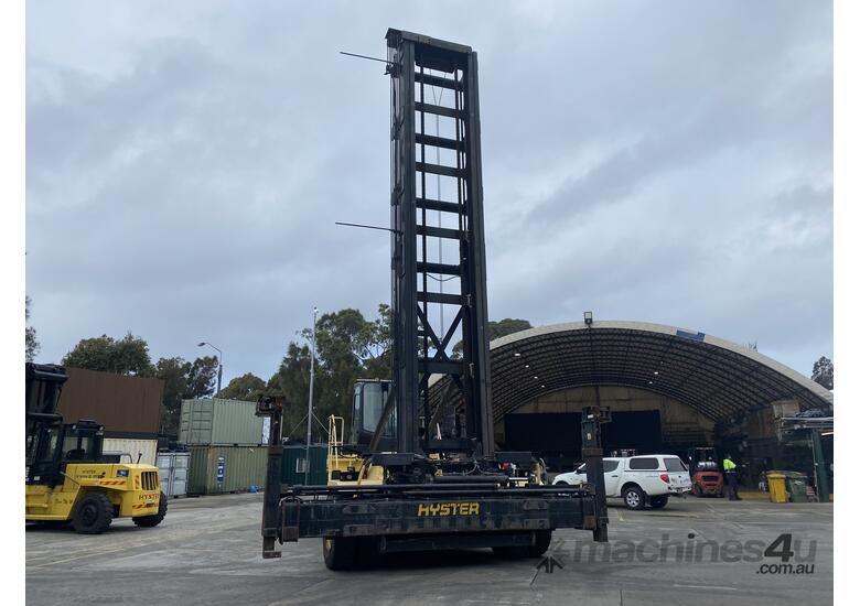 HYSTER H22.00XM-12EC - Sydney Forklifts - (PS109)