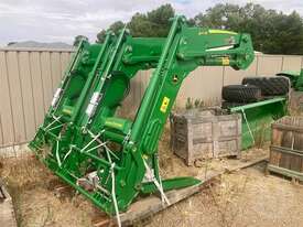 John Deere 643R MSL - picture0' - Click to enlarge