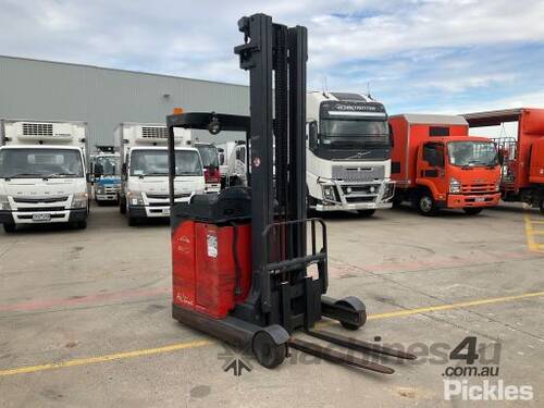 2006 Linde R14