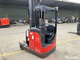 2006 Linde R14 - picture2' - Click to enlarge