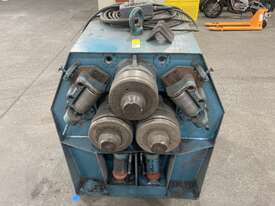 Pullmax Z31 Section Rollers - picture2' - Click to enlarge