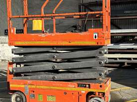 DINGLI S0808-E 10 M Scissor Lift - picture0' - Click to enlarge