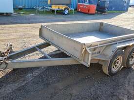 Major Tandem Trailer - picture2' - Click to enlarge