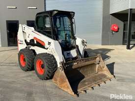 2008 Bobcat S630 - picture0' - Click to enlarge