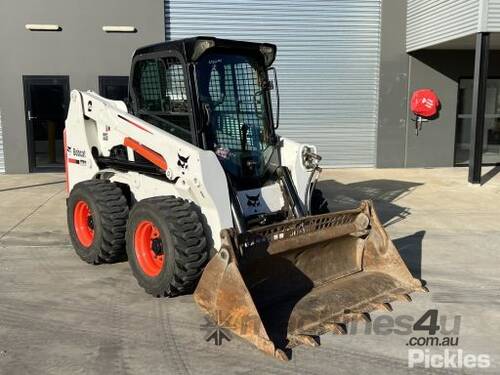 2008 Bobcat S630