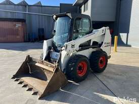 2008 Bobcat S630 - picture0' - Click to enlarge