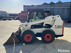 2008 Bobcat S630 - picture1' - Click to enlarge