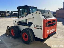 2008 Bobcat S630 - picture2' - Click to enlarge