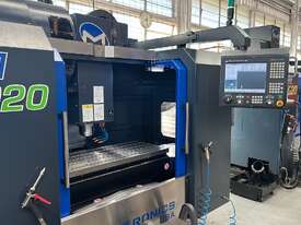 IN STOCK!!! CNC Milling Machine - picture0' - Click to enlarge