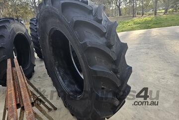 520/85R42 (20.8R42) Tractor Tyre Only