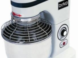 Birko 1005004 Counter-Top 7 Litre Kitchen Mixer - picture0' - Click to enlarge