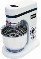 Birko 1005004 Counter-Top 7 Litre Kitchen Mixer