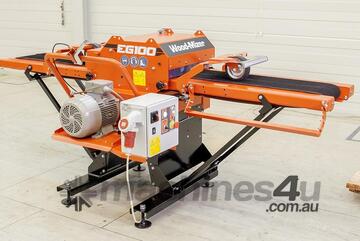 Wood-Mizer EG100 Twin Blade Board Edger
