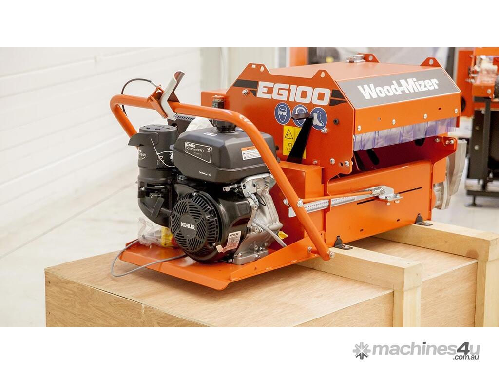 New woodmizer EG100 Multi Rip Saws in BIBRA LAKE, WA