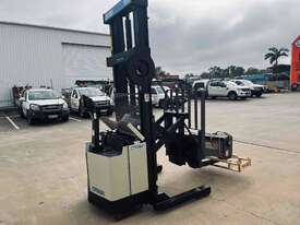 Crown Walkie Reach Truck - picture1' - Click to enlarge