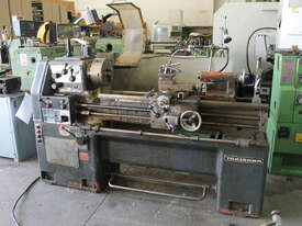 Takisawa TSL-DX Centre Lathe - picture0' - Click to enlarge